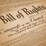 Quick Thought of the Day: Bill of Rights