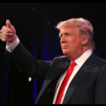 Trump: People vs Entrenched Party Crony Donor Machines