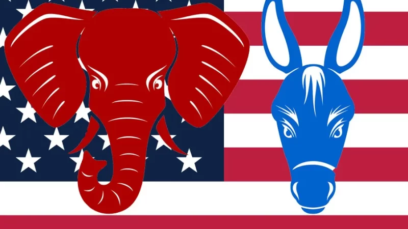 Our Constitution Today: Part 4 – How the Two Parties United Against Us
