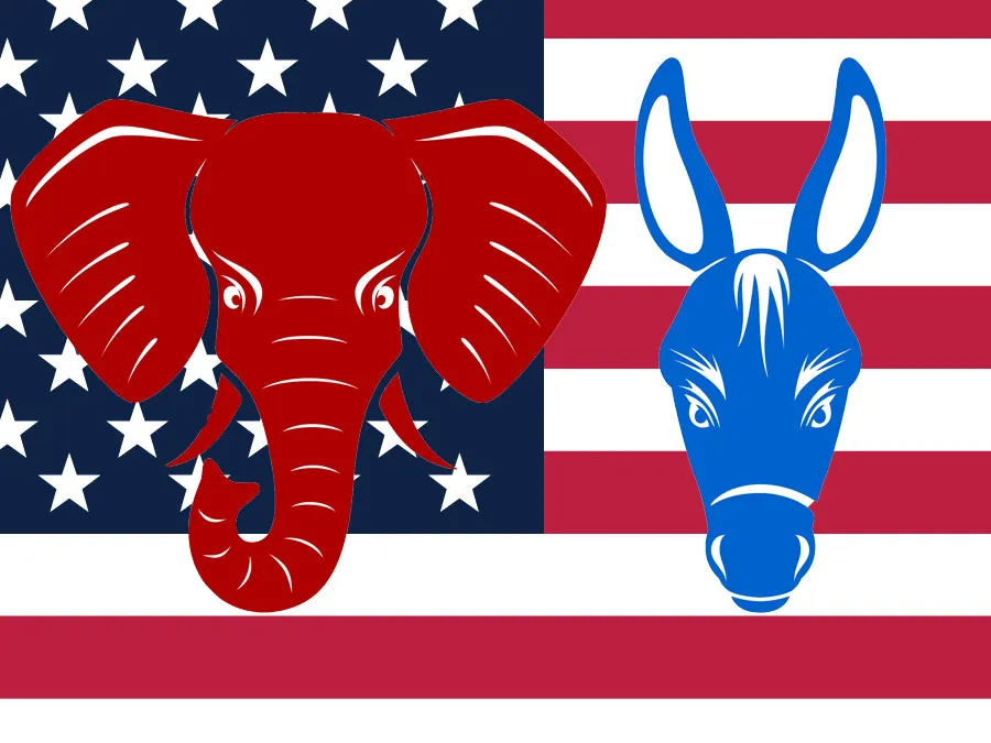 Our Constitution Today: Part 4 – How the Two Parties United Against Us