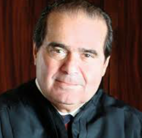 Replacing Scalia: The Constitutional Facts