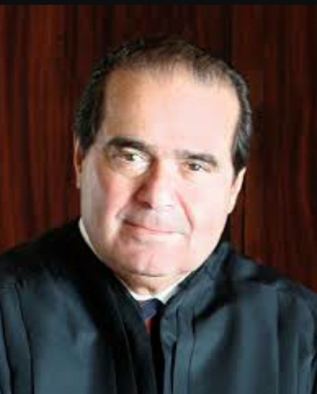 Replacing Scalia: The Constitutional Facts