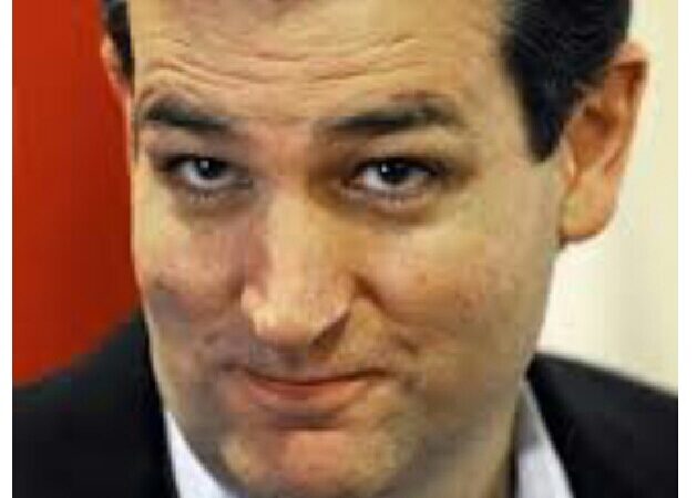 Cruz Disgraced: America Pays the Price