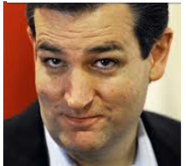 Cruz Disgraced: America Pays the Price