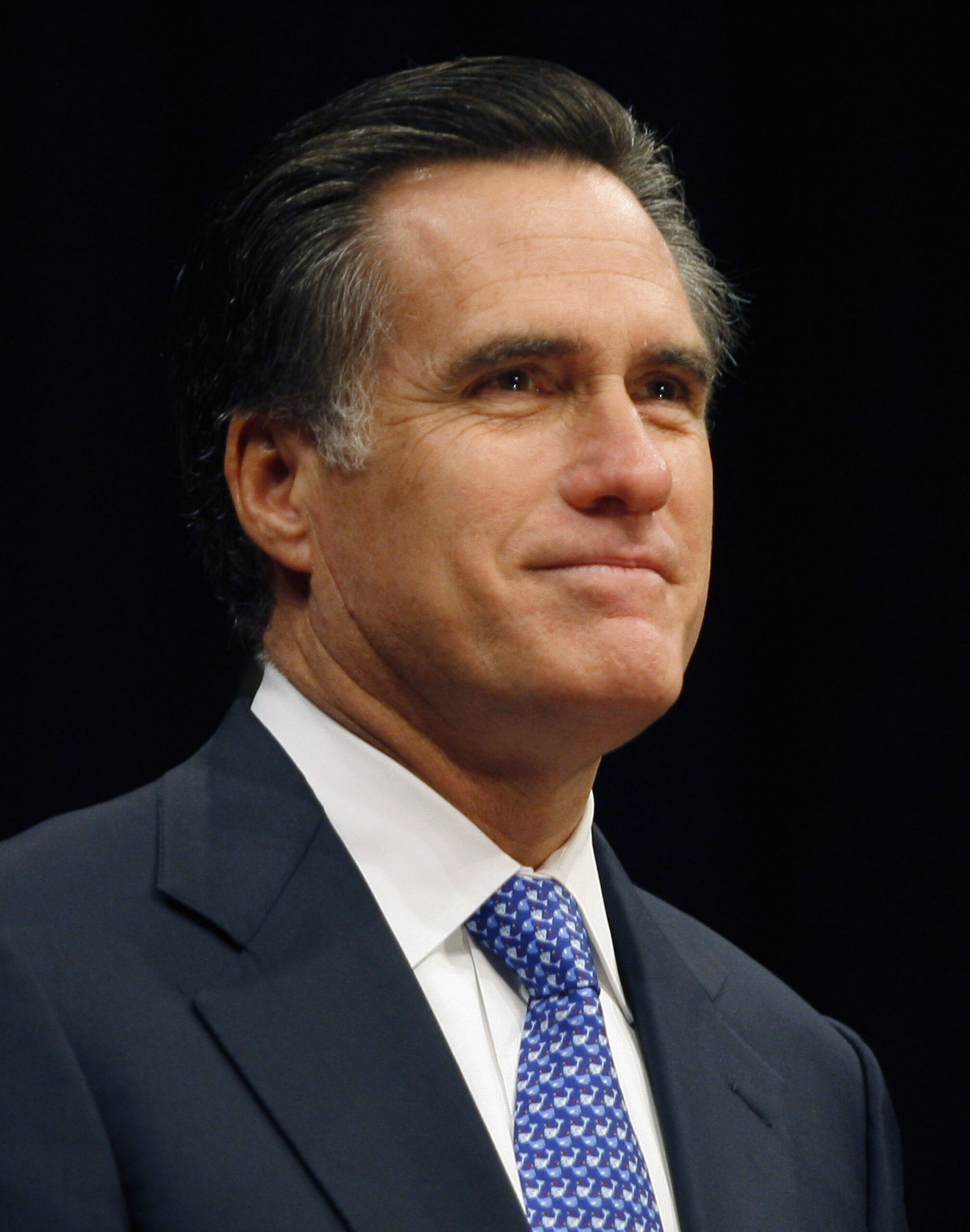 Quick Analysis: Mitt Romney Entering Race?