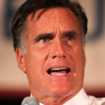 Romney: GOP Weapon of Self Destruction