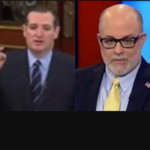 Cruz Crony Levin Calling in Favors!