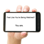 Major Invasion of Your Cell Phone Privacy Coming