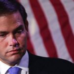 Rubio Reversal? Now He Wants To Stay