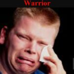 warrior-1