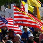 Why Won't Conservatives Protest?