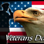Veteran's Day: They Deserve More From Us