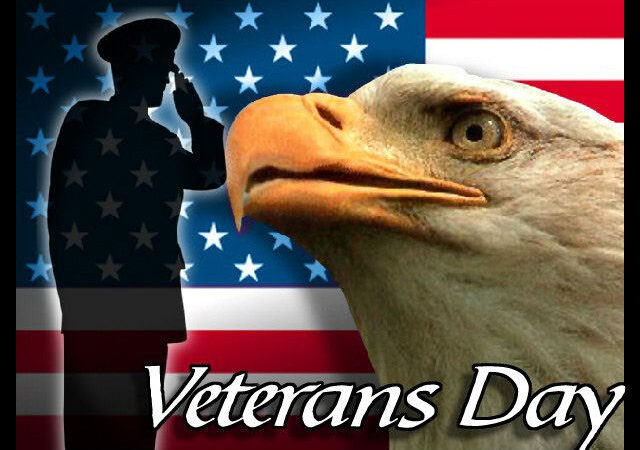 Veteran’s Day: They Deserve More From Us