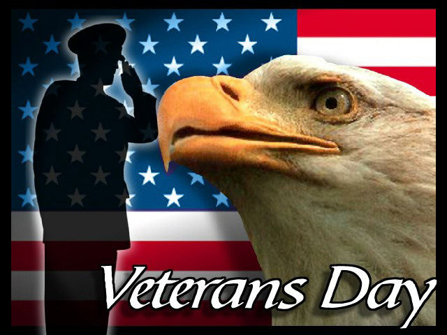 Veteran’s Day: They Deserve More From Us