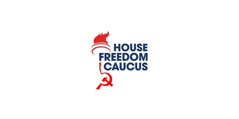 The House Freedom Caucus: Oath Violators Extraordinaires