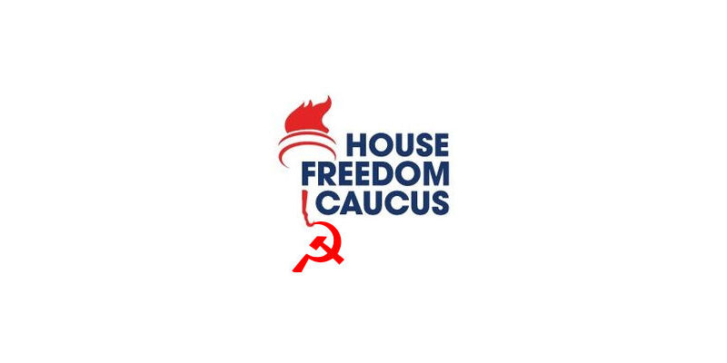 The House Freedom Caucus: Oath Violators Extraordinaires