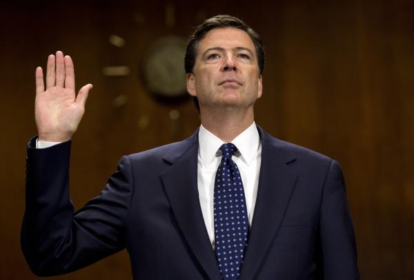 Comey: The Details Liberal-Conservative Media Won’t Mention