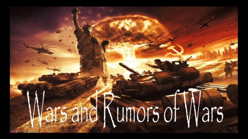 Quick Analysis: Rumors, Wars and the Like