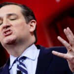Cruz Rejects CruzCare!