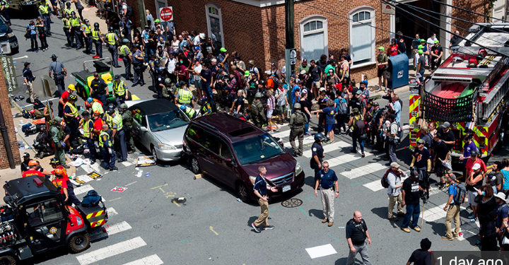 Arrest Riot Organizers and City Officials!