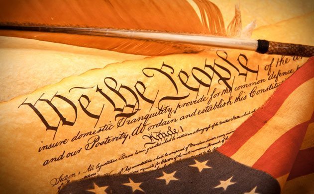 Constitution Is Not Liberal or Conservative
