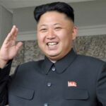 Lil Kim--The N. Korean Replay