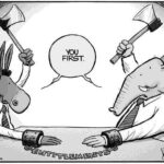 Quick Take: GOP's Budget Cowardice