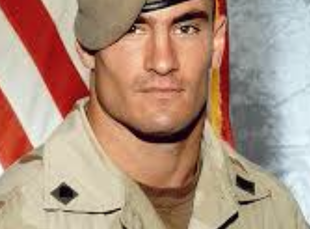 NFL- Honor Pat Tillman Today!