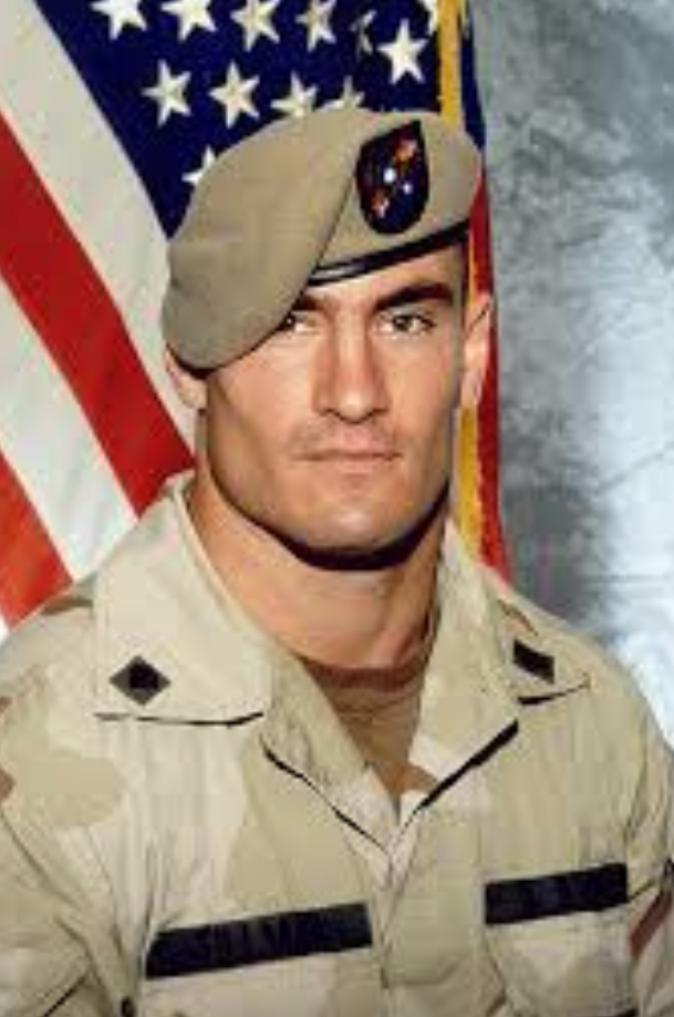 NFL- Honor Pat Tillman Today!