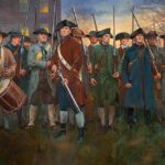 ConPats: Awake, Alert, In Action