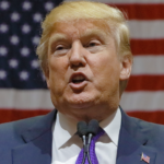 Early Warning for Trump Voters!