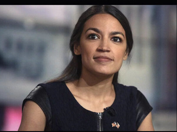 AOC in DC: An Object Lesson of the Failures of Conservative Media