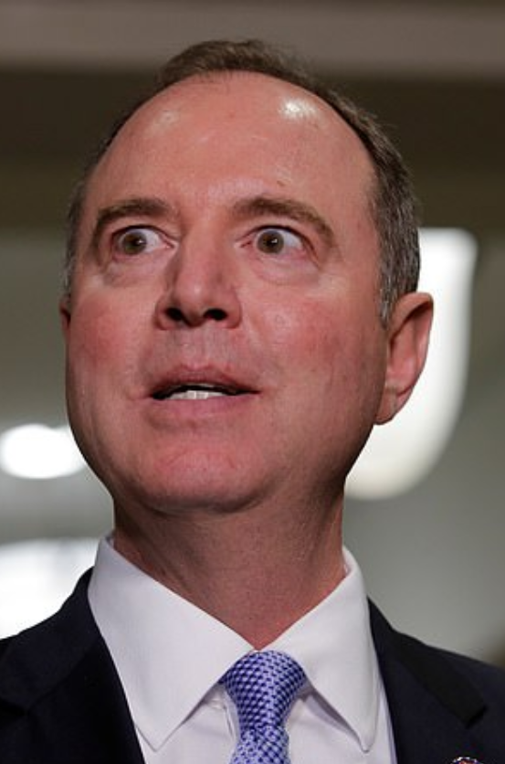 Dems Are Now Terrified of Prosecution