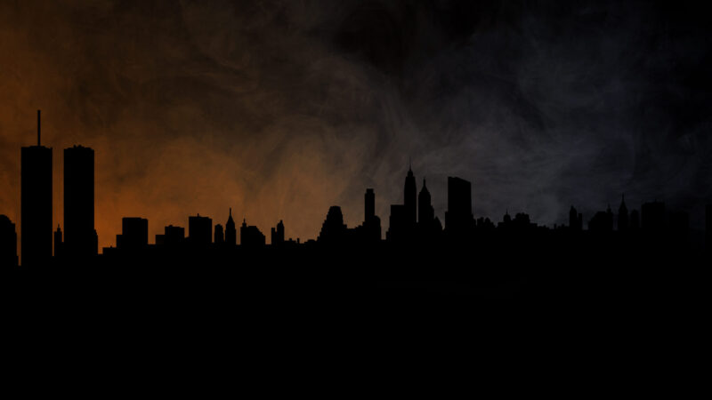 Rolling Blackouts: The Mask – Part Two