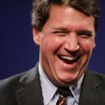 Tucker Carlson