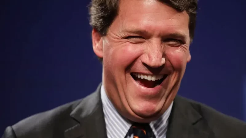 Great News For Tucker Carlson Fans!