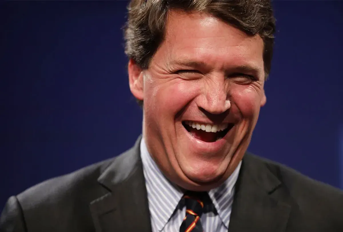Great News For Tucker Carlson Fans!
