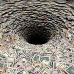 SVB: Fake Bank Failure, Real Looting & Crimes